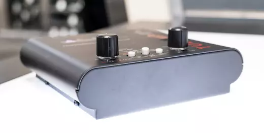 ART Pro Audio - Tube Mic Preamp 2